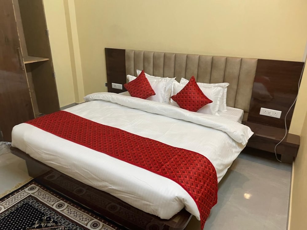 Family Double Room photo 2