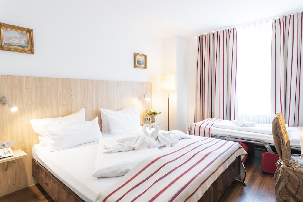 Triple Room photo 1