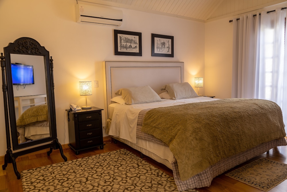 Apartamento Master
