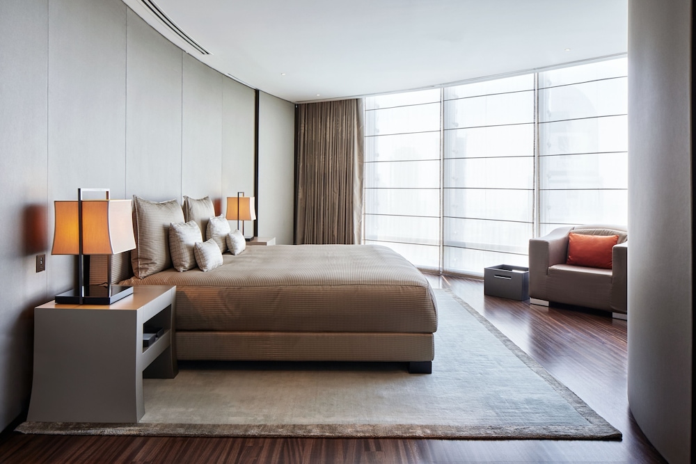 Armani Signature Suite photo 3