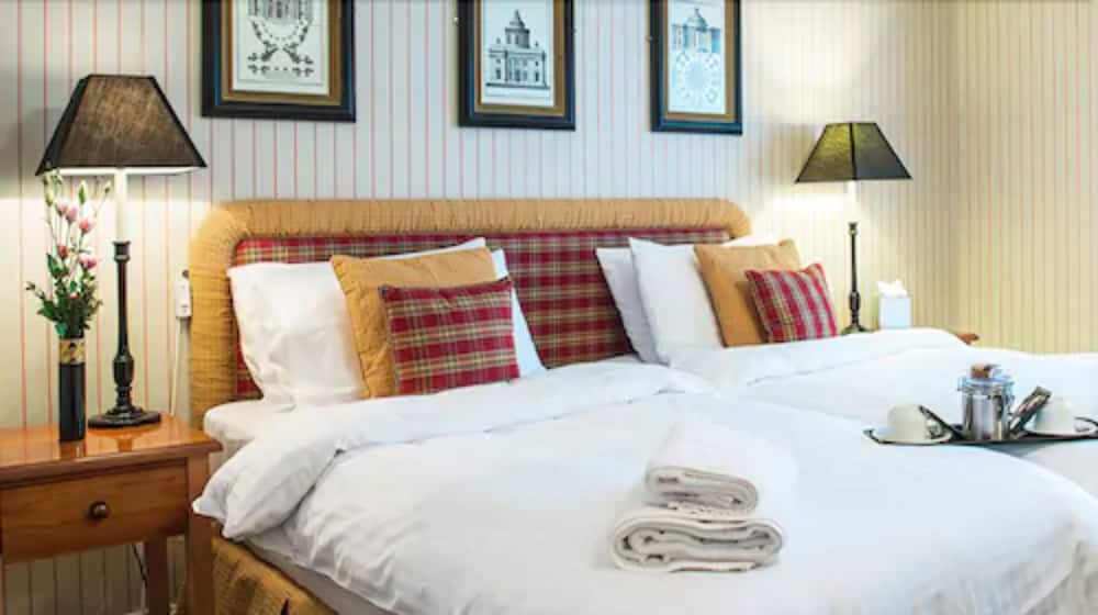 Twin Room photo 3