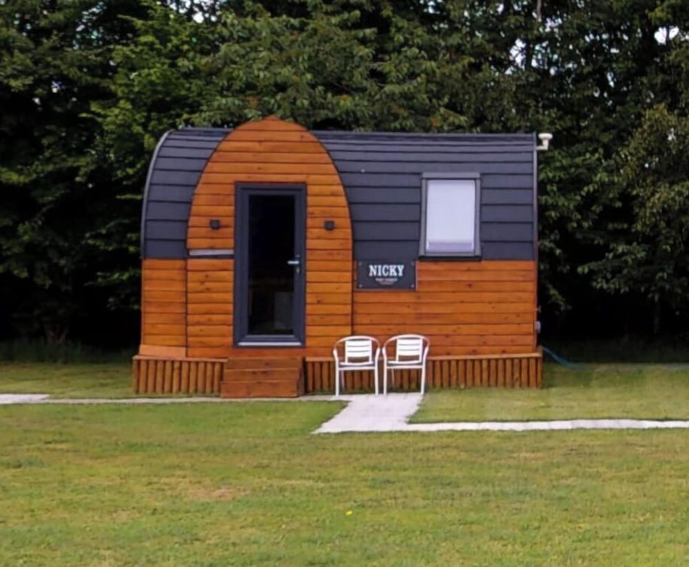 One-Bedroom Chalet