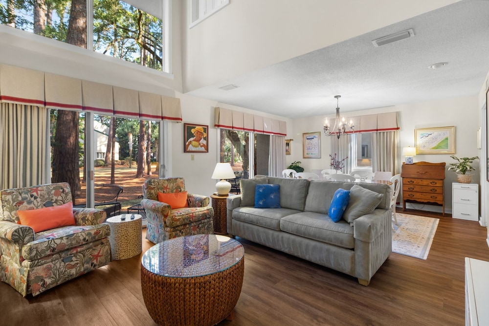 Villa, Multiple Beds, Balcony, Garden View (242 Stoney Creek Villa)
