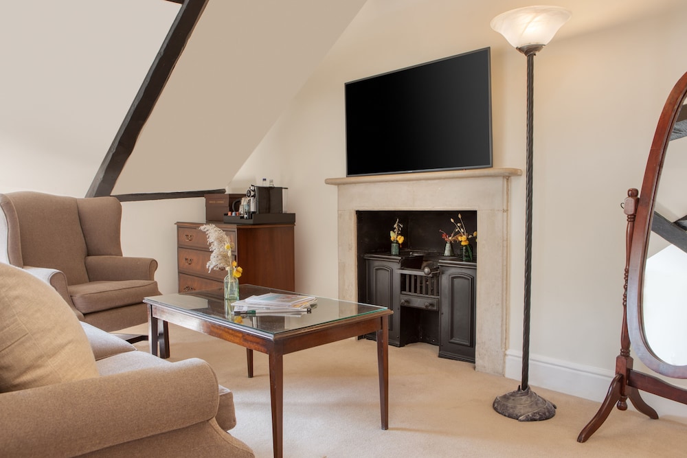 Junior Suite photo 2