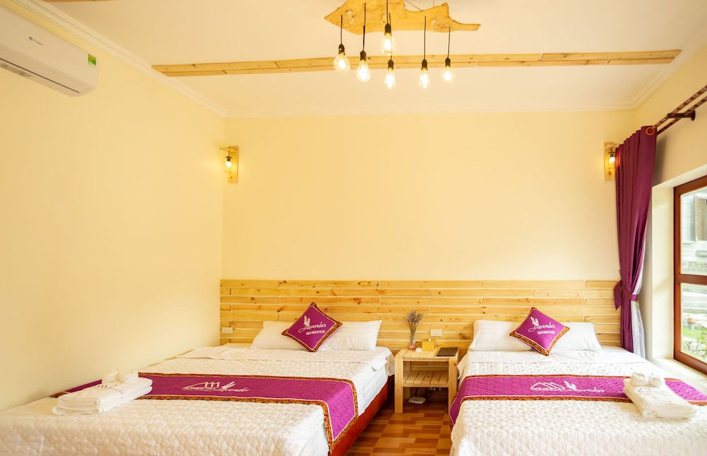 Panoramic Quadruple Room photo 2