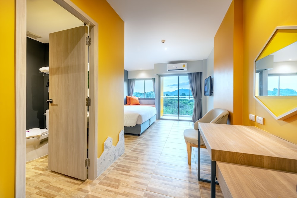 Superior Room - Photo 9