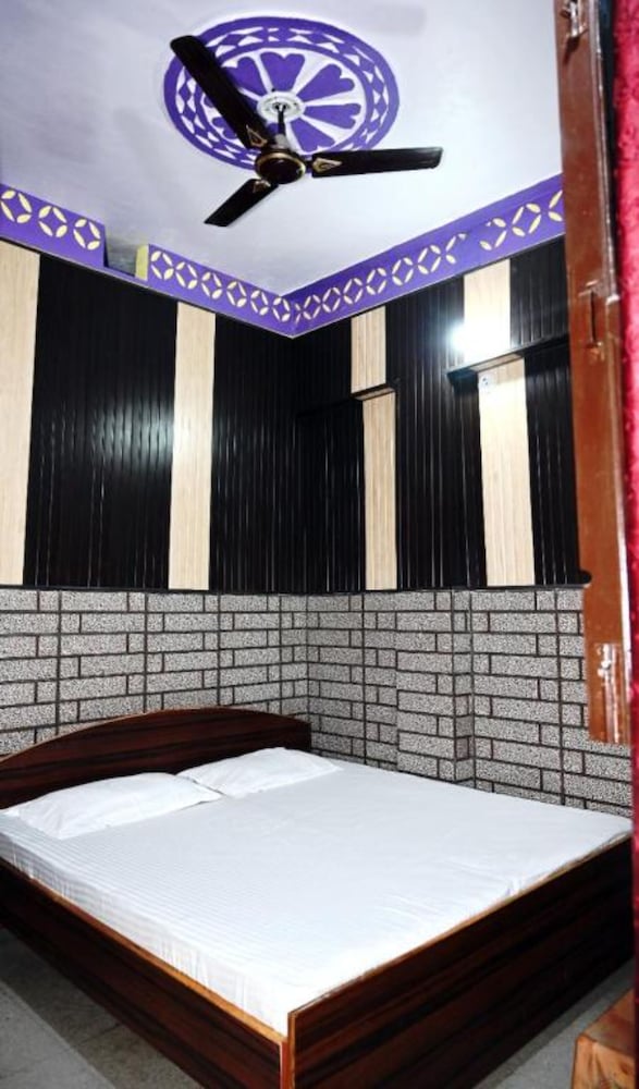 Deluxe Single Room photo 2
