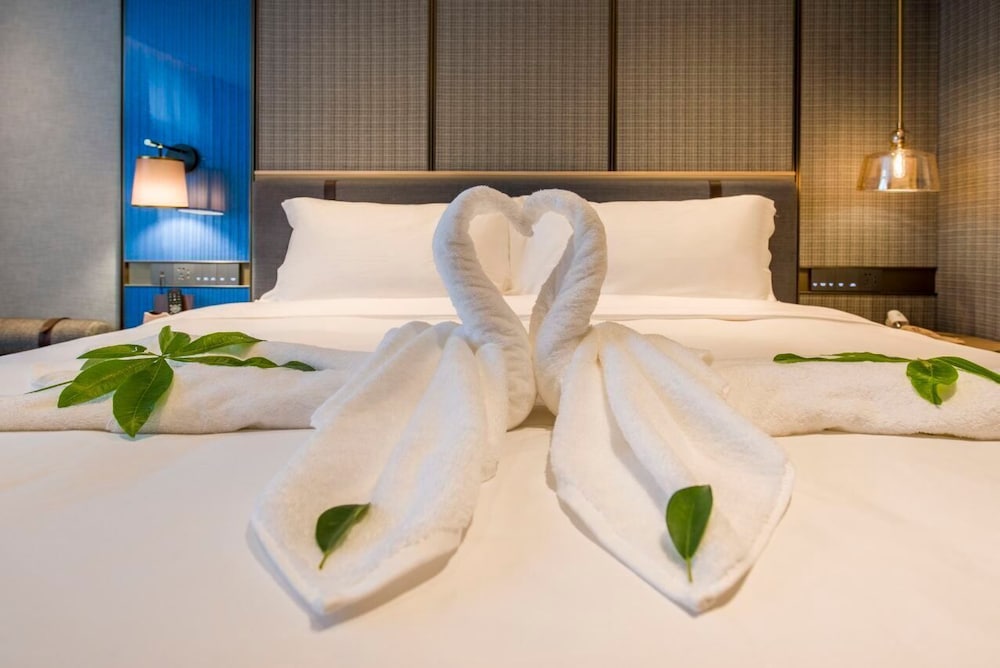 Elite Double Room