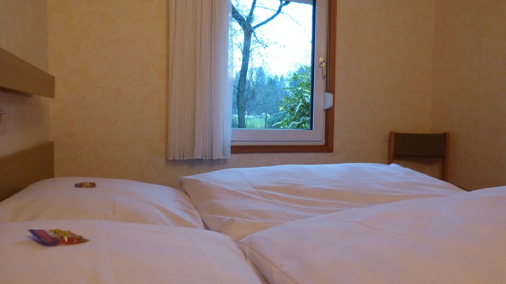 Classic Double Room photo 1