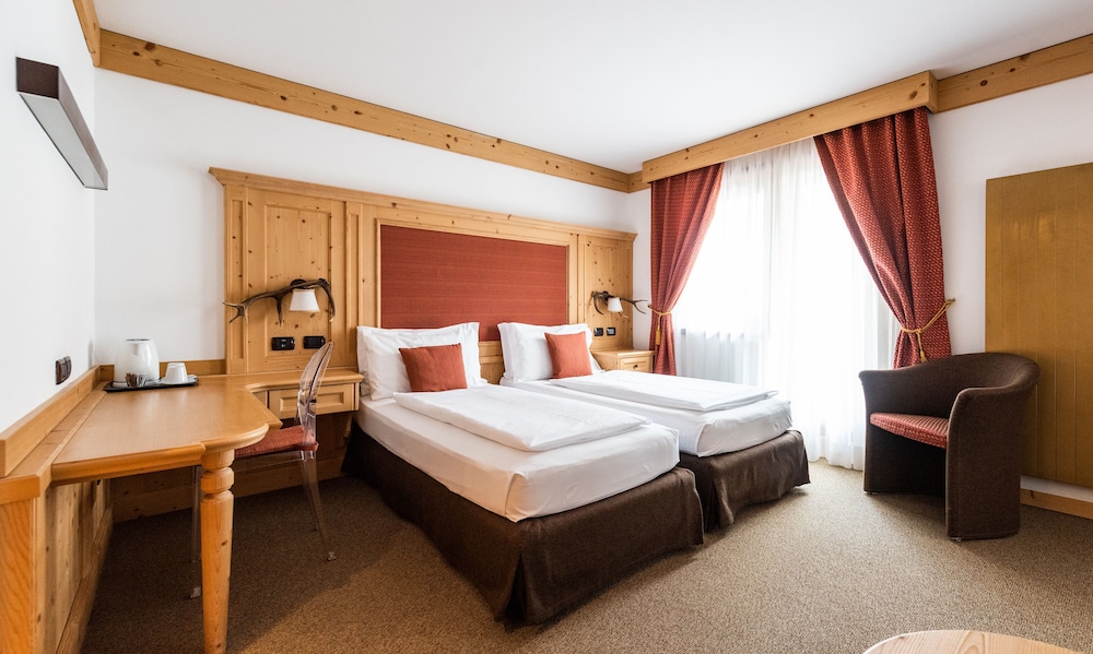Comfort Triple Room photo 1