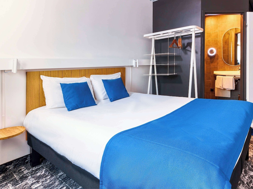 Room, 1 Double Bed (Agora by ibis) - Photo 4