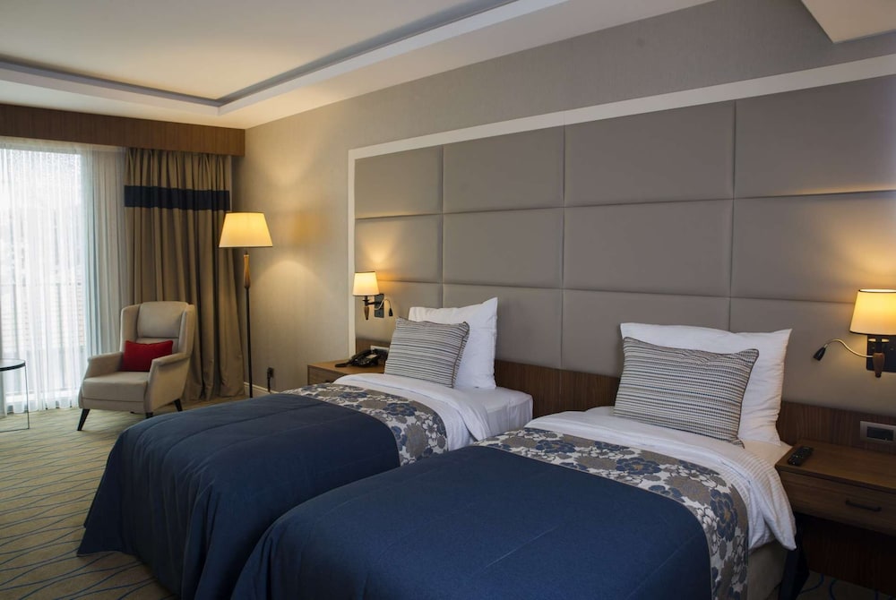 Room, 2 Twin Beds, Non Smoking photo 1