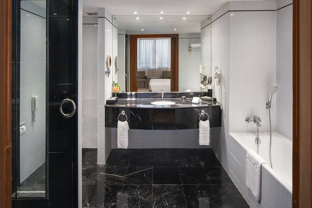 Executive Suite, 1 Bedroom photo 2