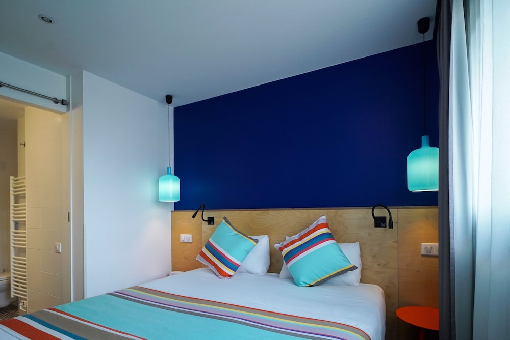 Standard Double Room photo 3