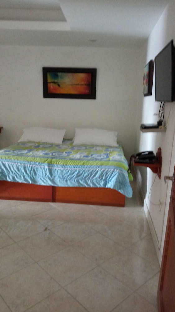 Junior Shared Dormitory photo 1