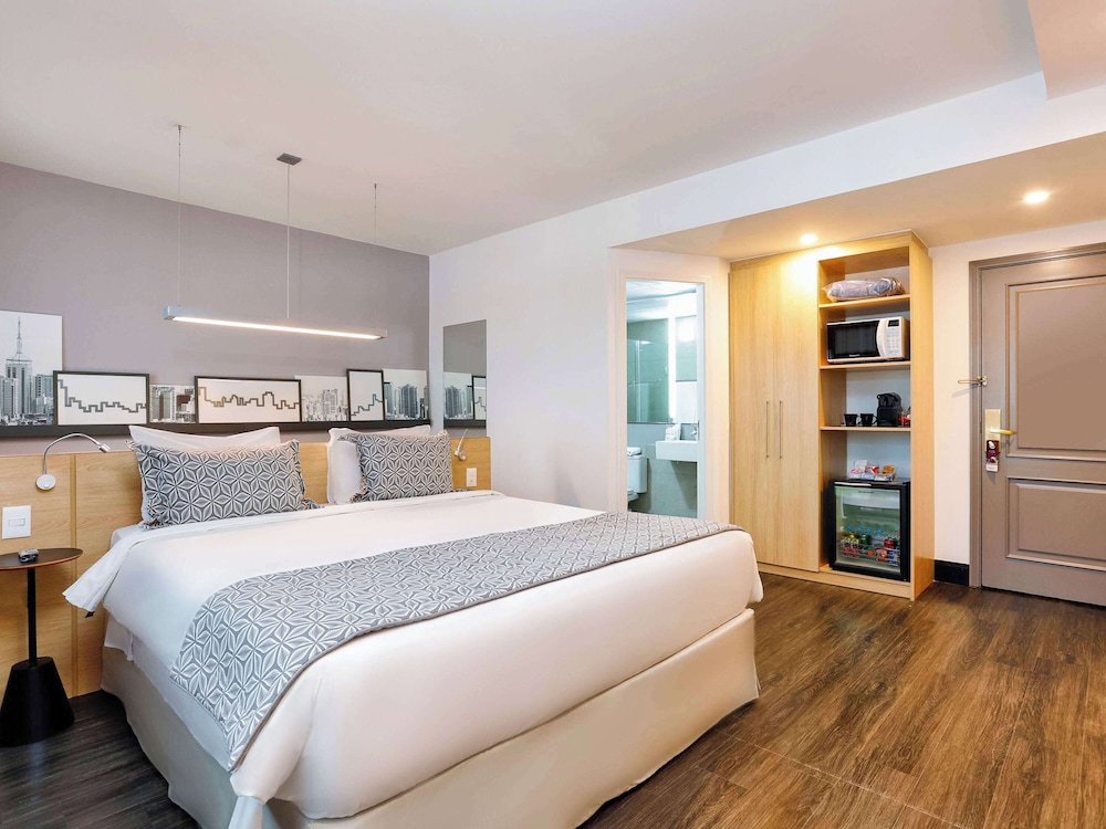 Superior Room, 1 Double Bed - Photo 1