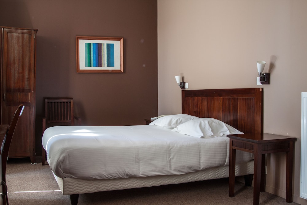 Twin Room photo 2