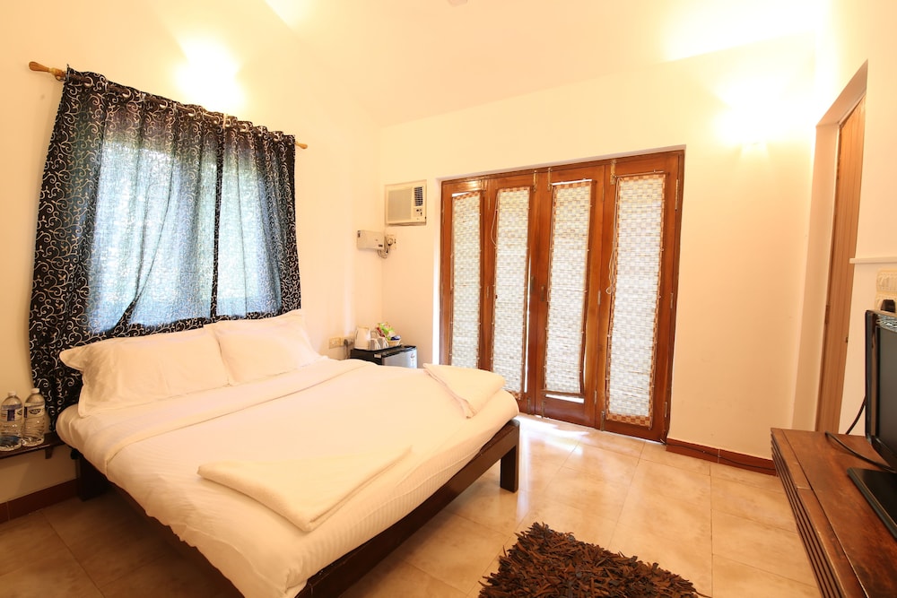 Standard Room, 1 Double Bed (Casa) photo 3