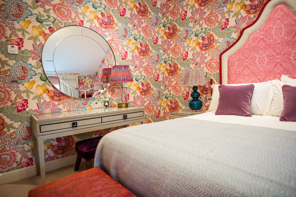 Deluxe Double Room, 1 Double Bed