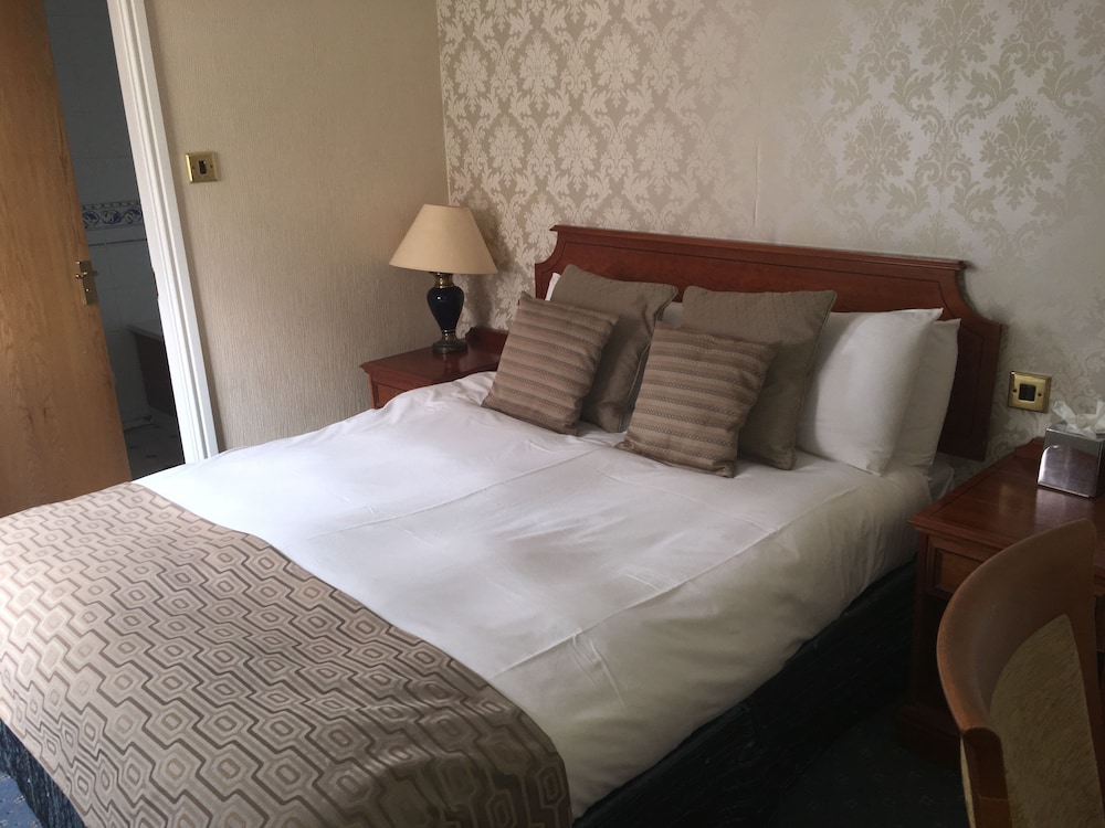 Deluxe Room photo 2