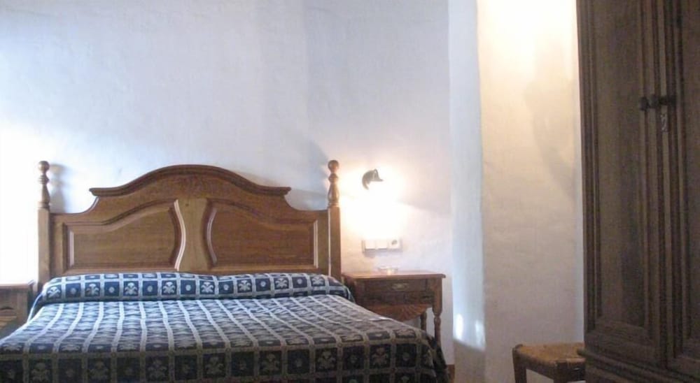 Double Room, 1 Queen Bed, Tower - Photo 1