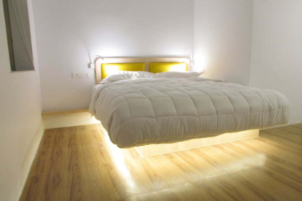 Luxury Room, 1 Double Bed photo 3