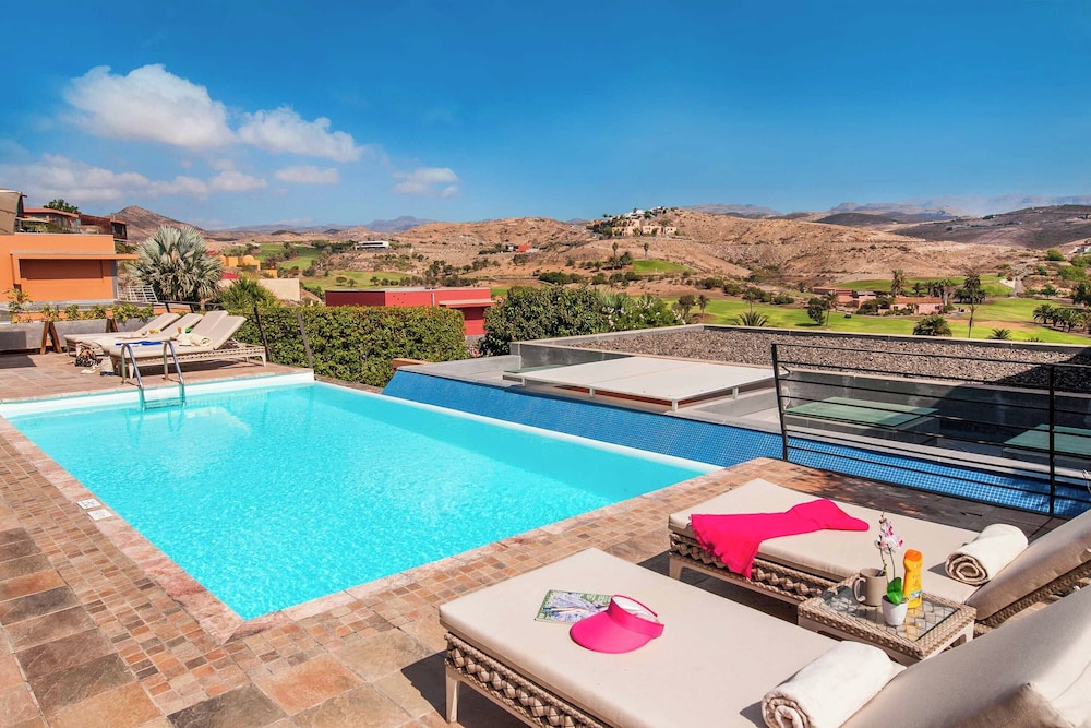 Villa (3 Dormitorios)