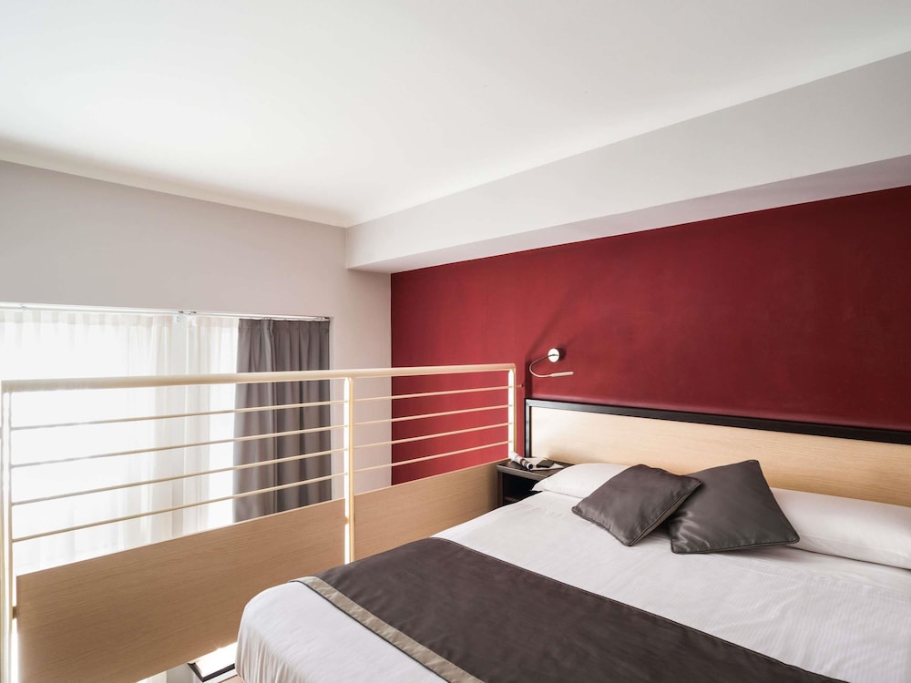 Family Room, Multiple Beds