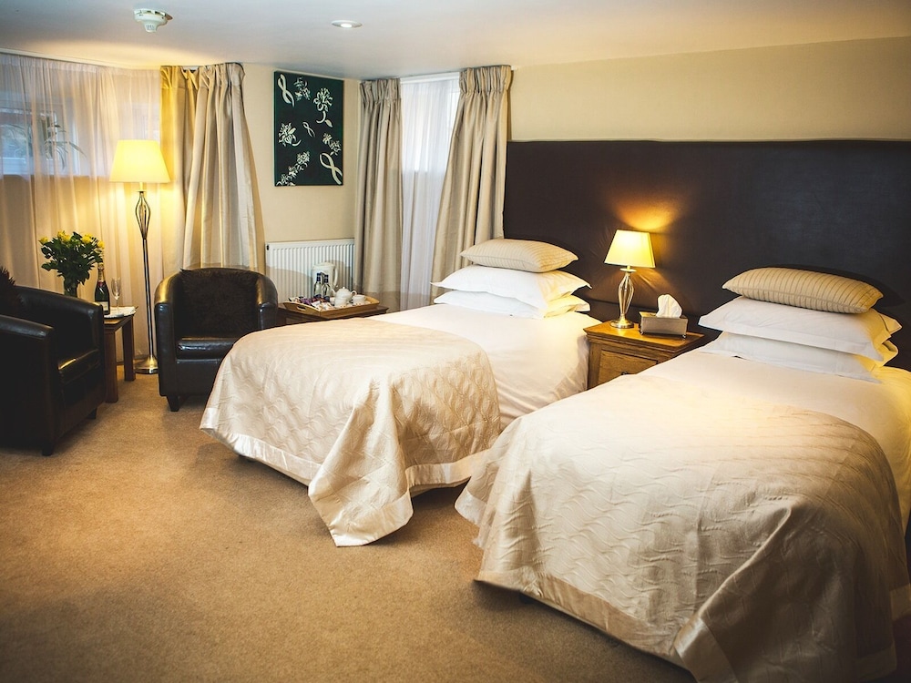 Superior Double Room, Ensuite photo 1