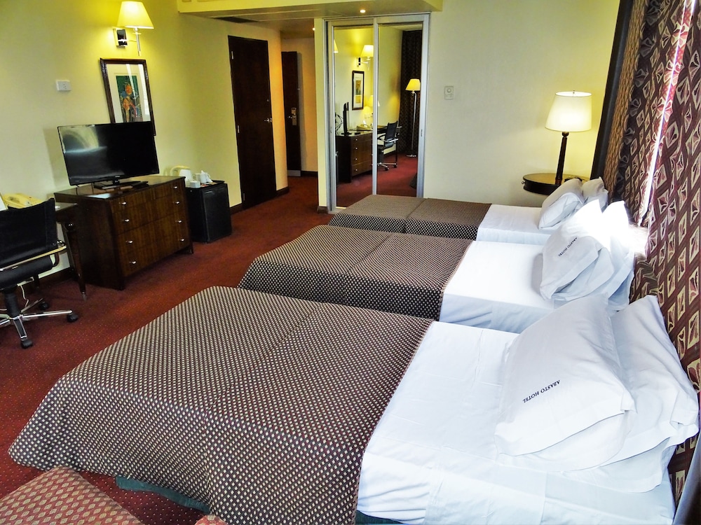 Triple Room photo 1