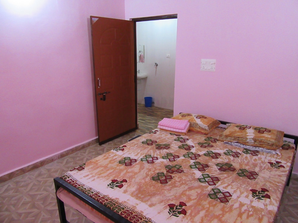 Family Apartment, 2 Bedrooms, Garden View, Mountainside photo 3