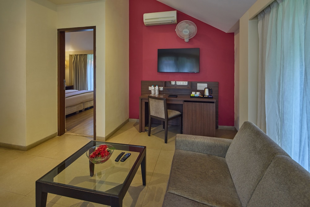 Villa Chalet photo 2