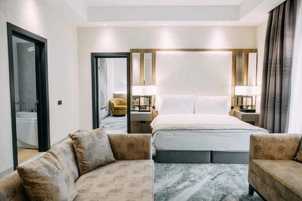 Family Suite - Photo 4