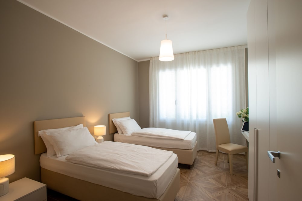 Apartment, 2 Bedrooms