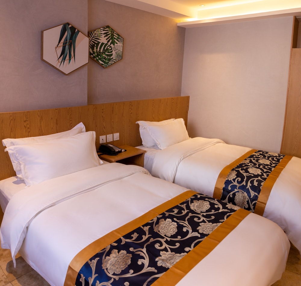 Comfort Twin Room photo 3