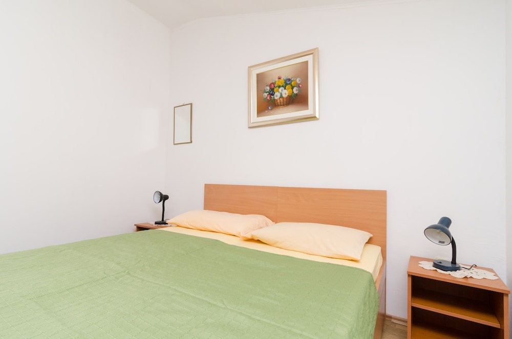 Standard Room, 1 Double Bed