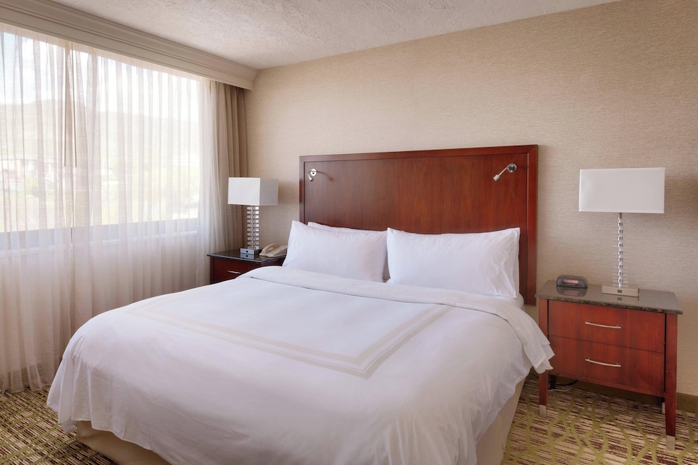 Marriott University Park, 写真 3