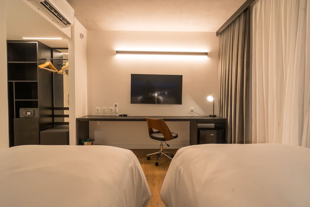 Superior Room, 2 Single Beds - Photo 3
