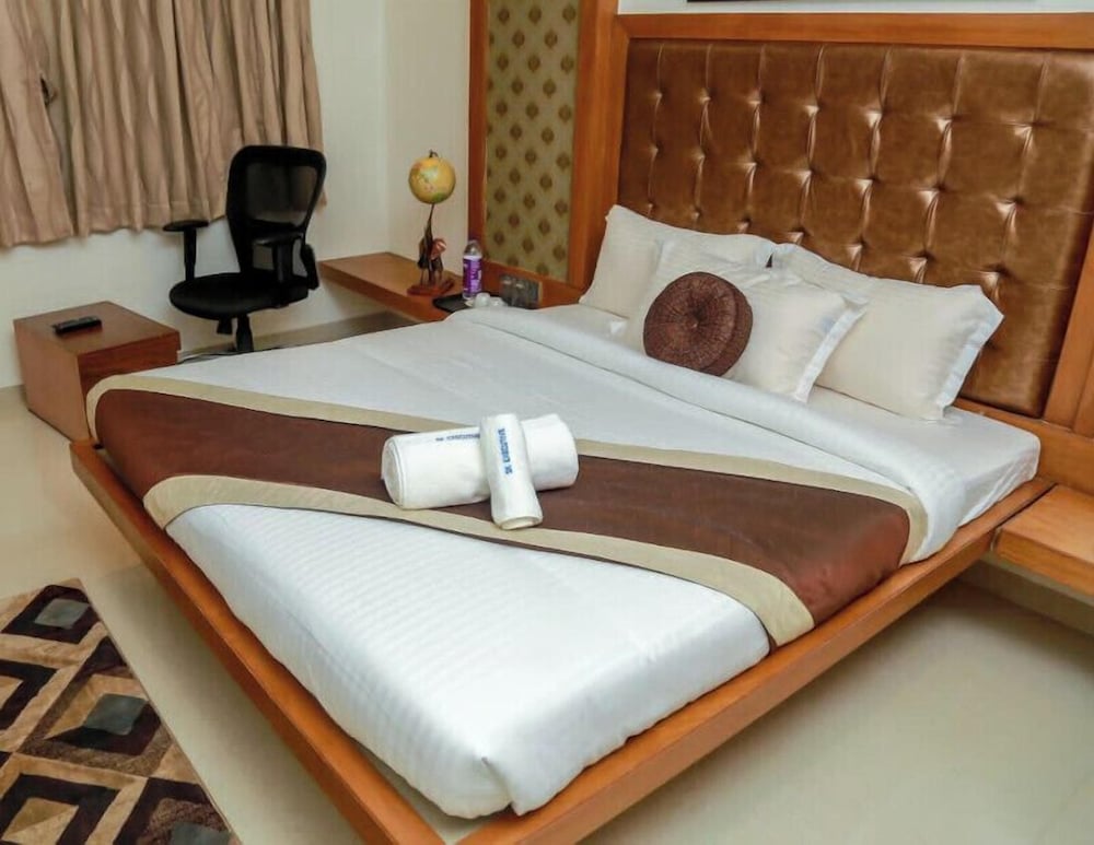 Executive Single Room photo 2