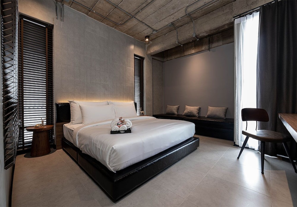 Premium Room, 1 Large Twin Bed photo 1