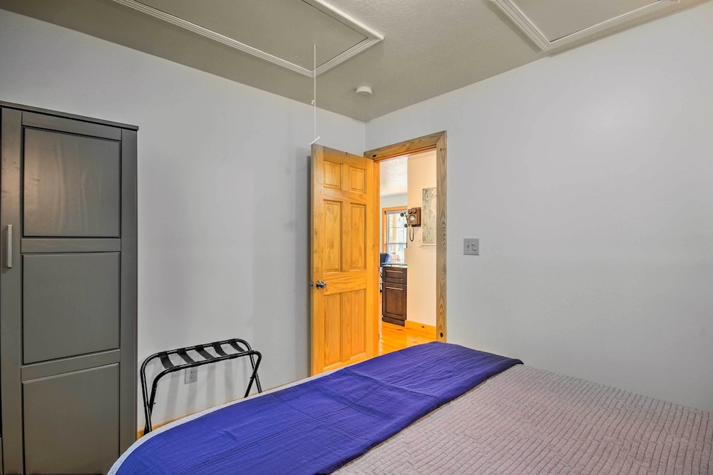 House (2 Bedrooms) photo 3