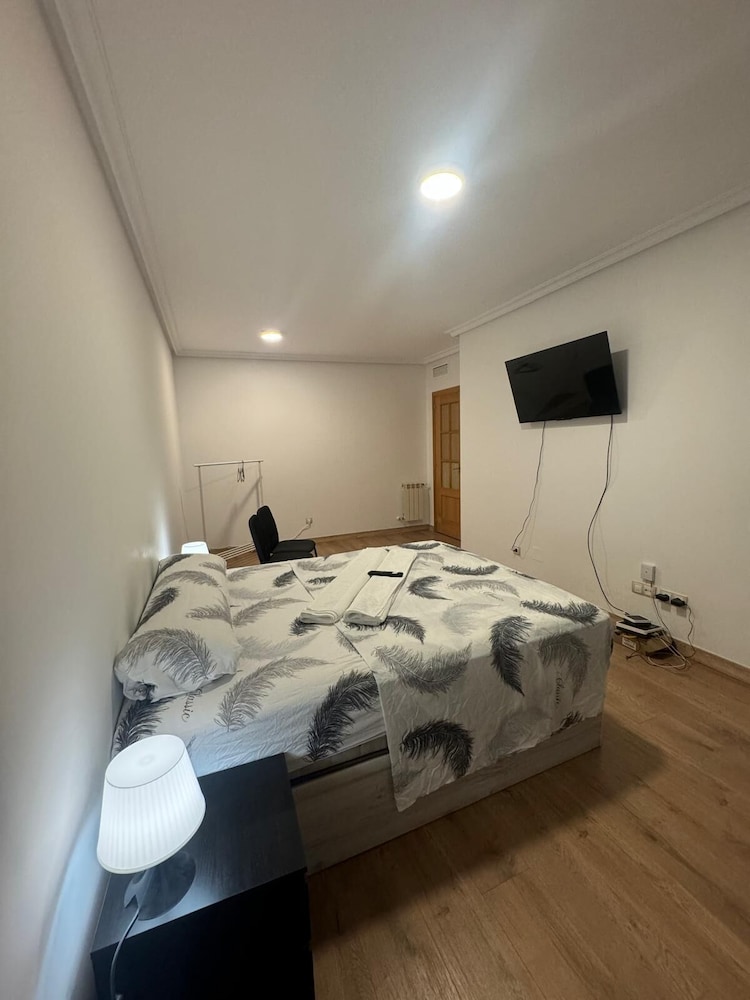 Habitación Doble Estándar