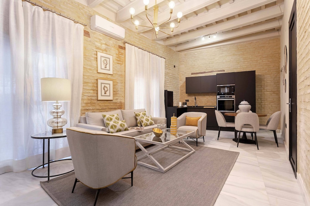 Apartamento (2 Habitaciones)