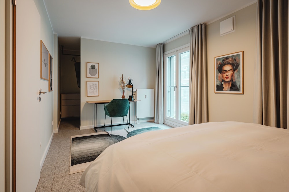 Luxury Condo