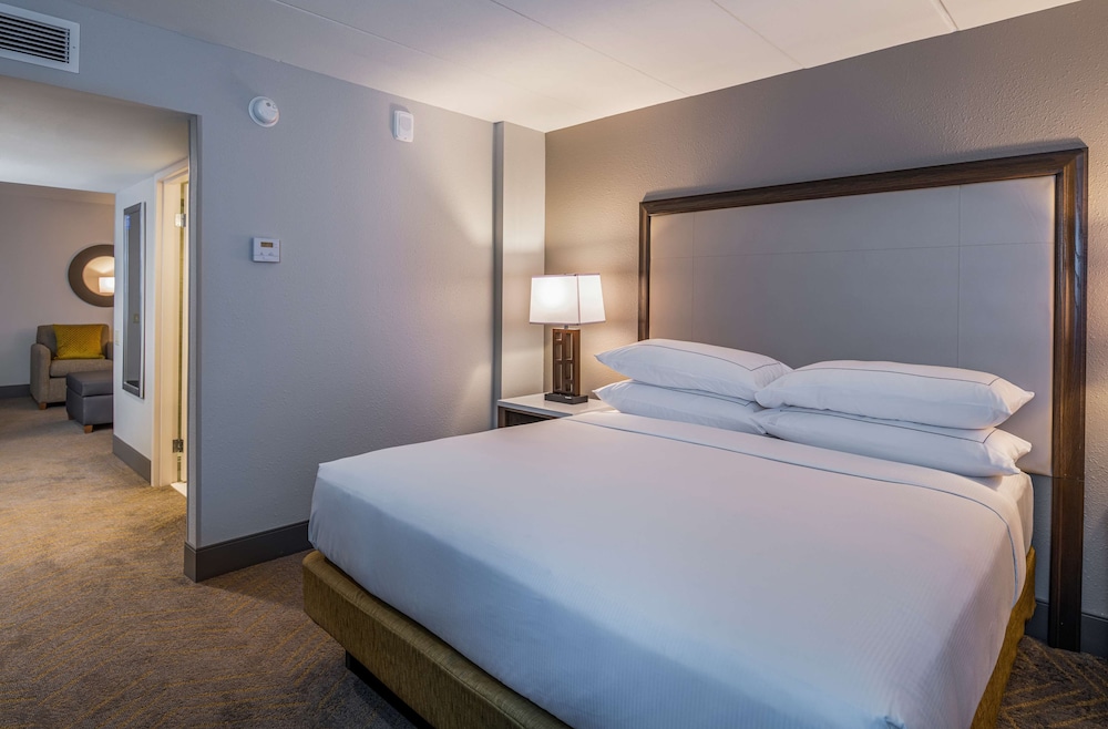 Doubletree By Hilton Madison East, Zdjęcie 9