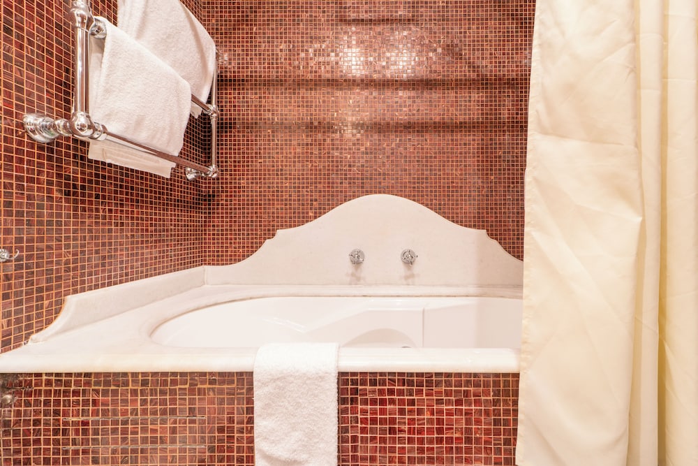 Luxury Suite, 2 Bathrooms, Park View - Photo 10