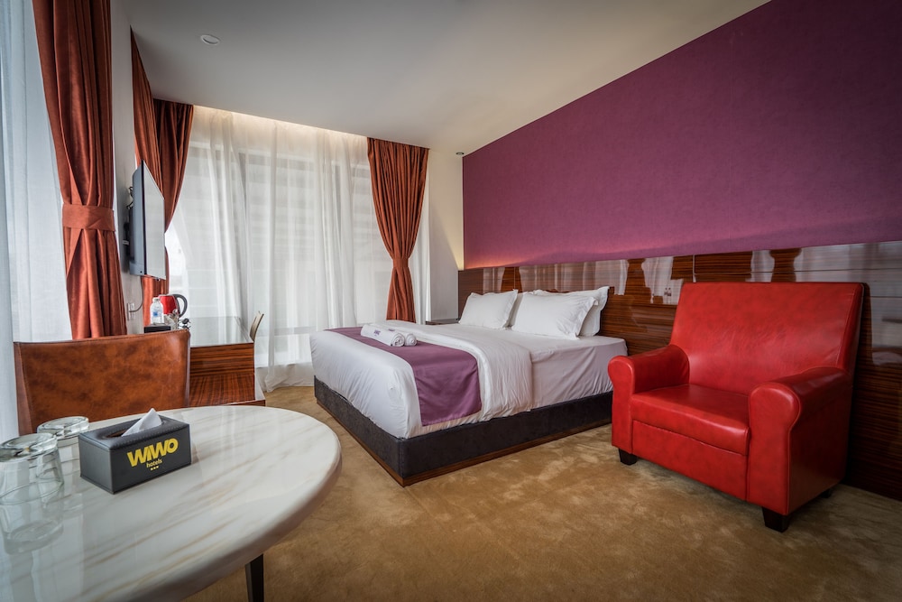 Premier Room photo 2