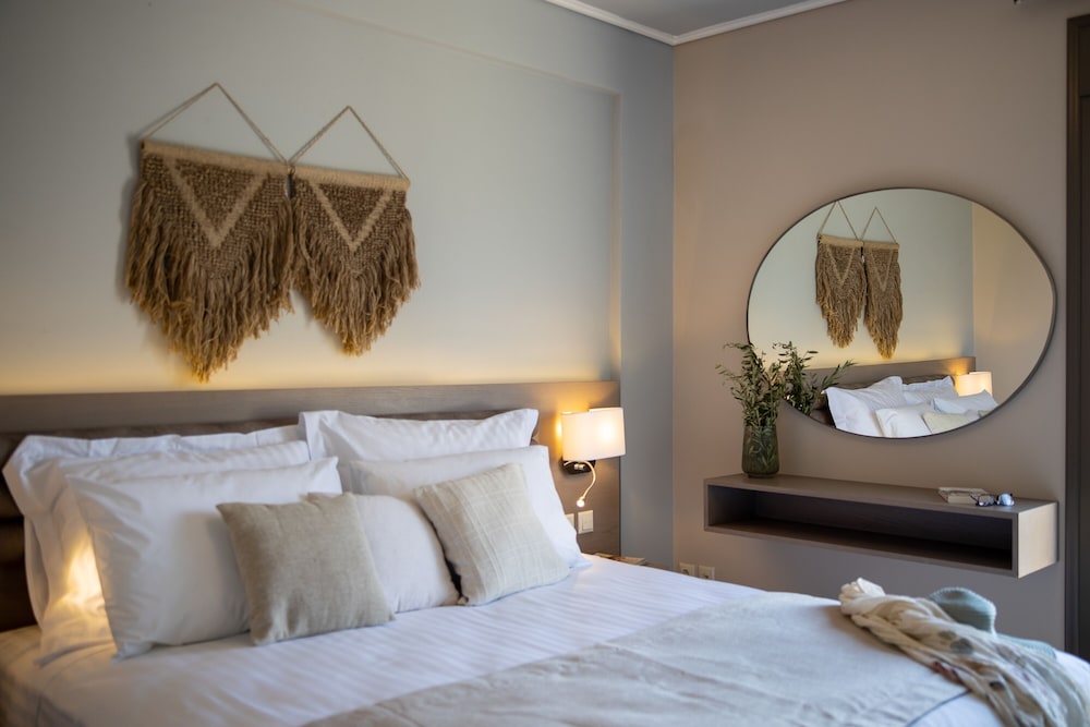 Silver Villa Sea View