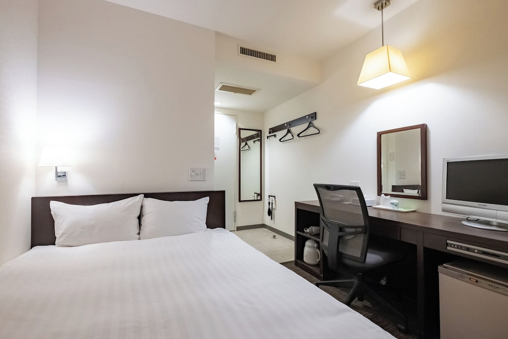 Single Room, 1 Double Bed, Non Smoking photo 3