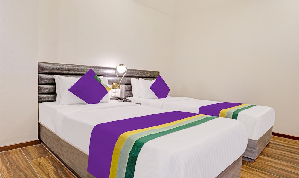 Standard Double Room - Photo 3